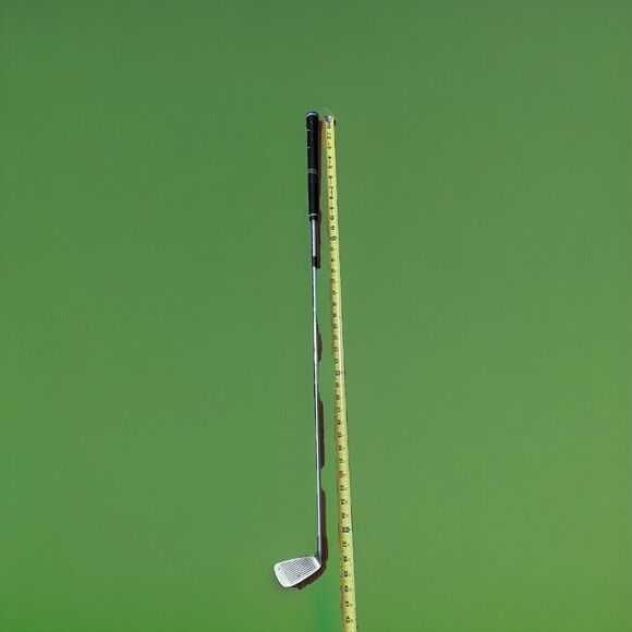 Ping i3 Blade Green Dot 4 Iron Cushin JZ Stiff Flex Steel Shaft LH 39.5" - Picture 4 of 8